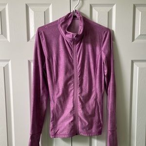 TWO Gym Warm Up Jackets